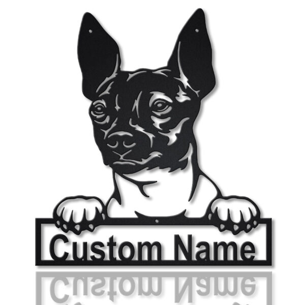 thumbnail interactive-video image 1 of American Hairless Terrier Gifts, Homeware And Clothing 1 of 10