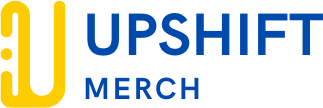 Upshift Merch